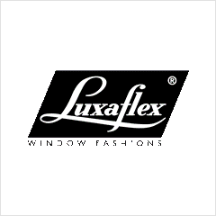 logo luxaflex 
