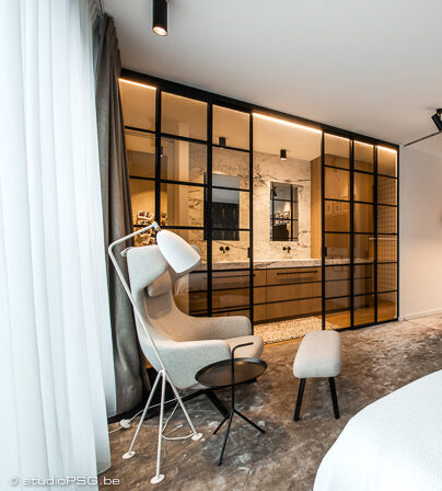 gordijnen slaapkamer